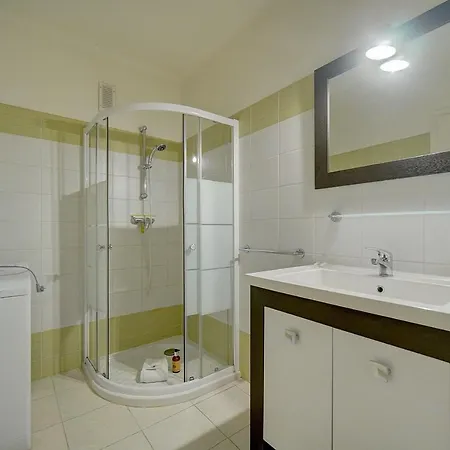 Apartment Immogroom- Spacious- Large Terrace - Bright - Ac- Center- Congressbeaches *