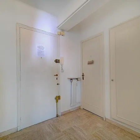 Apartment Immogroom- Spacious- Large Terrace - Bright - Ac- Center- Congressbeaches Cannes