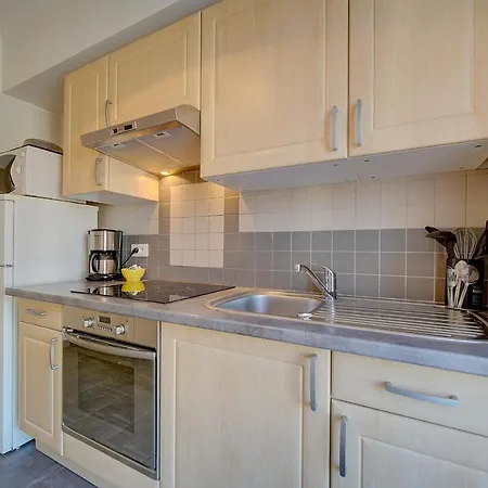 Immogroom- Spacious- Large Terrace - Bright - Ac- Center- Congressbeaches * Cannes
